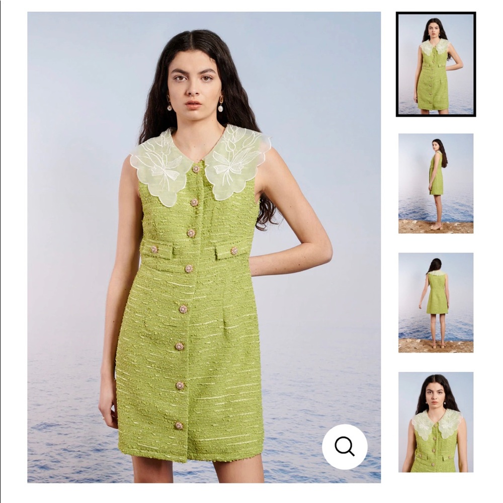 sister jane dress